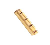 Bass Guitar Top Nut Music Playing Metal String Roller Accessories Spare Part Replace Components Modified Accessory 4 strings