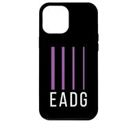 Bass Guitarist - EADG 4 String Guitar Case for iPhone 12 Pro Max