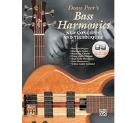Bass Harmonics: New Concepts and Techniques