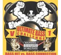 Bass Hit - Vol. 1-Ultimate Bass Challenge