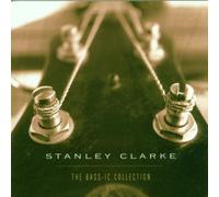 Bass-Ic Collection by Stanley Clarke