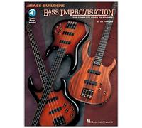 Bass Improvisation: The Complete Guide to Soloing