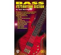 Bass in the Rhythm Section