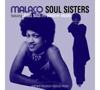 Bass, Jewell - Malaco Soul Sisters