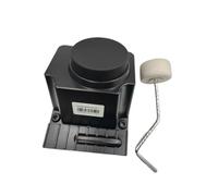 Bass Kick Drum Trigger For Ale-sis for Strike for Multipad, for Pad Pro HXM HDP2