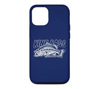 Bass King Case for iPhone 12/12 Pro