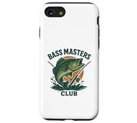 Bass Masters Vintage Fishing Club Case for iPhone SE (2020) / 7/8