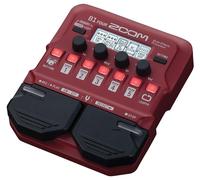 BASS MULTI-EFFECT; B1 FOUR (ZOOM) Qty X 1