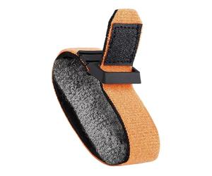 Bass Mute Strap - Universal Elastic Fretboard Beam, 18.5cm Effective Overtone, Soloing Performance Gadget | Acoustic Ukulele Resonance Eliminator Device For Studio Recording Session Stage Event