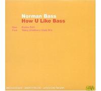 Bass Norman - How U Like Bass