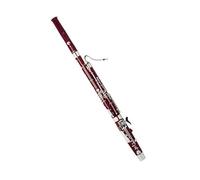 Bass Oboe C Maple Solid Woodwind Instrument Clarinet