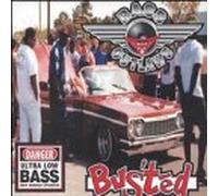 Bass Outlaws - Busted