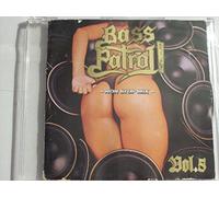 Bass Patrol Vol.05 (Non-Stop Mix)