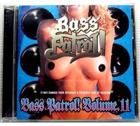 Bass Patrol Vol.11