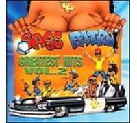Bass Patrol - Vol. 2-Greatest Hits