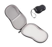 Bass Pick Pouch | 18 Slots Large Capacity Pick Case - Dustproof and Shockproof Pick Pouch, Designed to reflect your passion and personality. Multipurpose Pick Organizer for Music Lovers