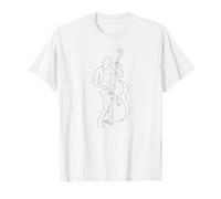BASS Players in The goove T-Shirt