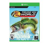 Bass Pro Shops Fishing Sim World
