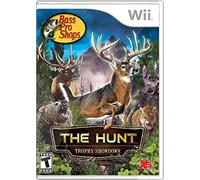 BASS PRO SHOPS THE HUNT TROPHY SHOWDOWN [T]