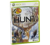 Bass Pro Shops: The Hunt - Xbox 360