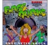 Bass Quake - Bass Aftershock