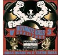 Bass Quake - Vol. 3-Ultimate Bass Challenge