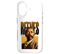 Bass Reeves African American Pioneer Western Legend Case for iPhone 17