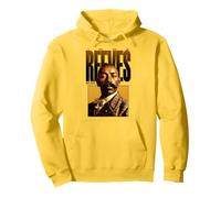 Bass Reeves African American Pioneer Western Legend Pullover Hoodie