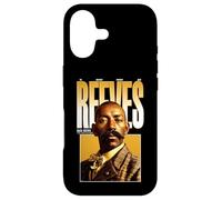 Bass Reeves Old West Lawman African American Hero Case for iPhone 17