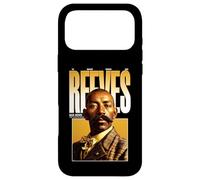 Bass Reeves Old West Lawman African American Hero Case for iPhone 17 Pro Max