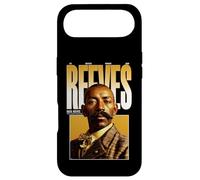 Bass Reeves Old West Lawman African American Hero Case for iPhone Air