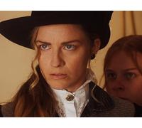 Bass Reeves Tracks Belle Starr