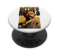 Bass Reeves Western Lawman African American Black Icon PopSockets Adhesive PopGrip