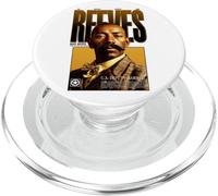 Bass Reeves Western Lawman African American Black Icon PopSockets PopGrip for MagSafe