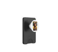Bass Reeves Western Lawman African American Black Icon PopSockets PopWallet for MagSafe