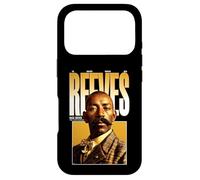 Bass Reeves Western Marshal Vintage American Legend Case for iPhone 17 Pro