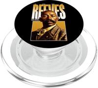 Bass Reeves Western Marshal Vintage American Legend PopSockets PopGrip for MagSafe