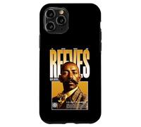 Bass Reeves Wild West Marshal Historical Figure Case for iPhone 11 Pro