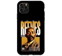 Bass Reeves Wild West Marshal Historical Figure Case for iPhone 11 Pro Max