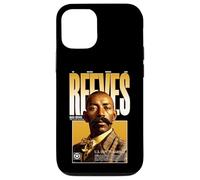 Bass Reeves Wild West Marshal Historical Figure Case for iPhone 12/12 Pro