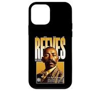 Bass Reeves Wild West Marshal Historical Figure Case for iPhone 12 mini
