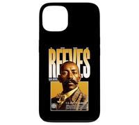 Bass Reeves Wild West Marshal Historical Figure Case for iPhone 13
