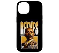 Bass Reeves Wild West Marshal Historical Figure Case for iPhone 14