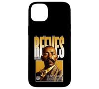 Bass Reeves Wild West Marshal Historical Figure Case for iPhone 14 Plus