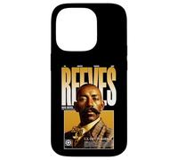 Bass Reeves Wild West Marshal Historical Figure Case for iPhone 14 Pro