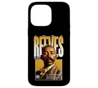 Bass Reeves Wild West Marshal Historical Figure Case for iPhone 14 Pro Max