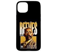 Bass Reeves Wild West Marshal Historical Figure Case for iPhone 15 Plus