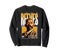 Bass Reeves Wild West Marshal Historical Figure Sweatshirt