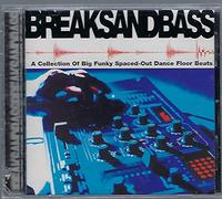 Bass Society - Breaks & Bass