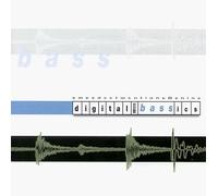 Bass Society - Digital Bassics